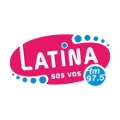 Radio Latina - FM 104.9